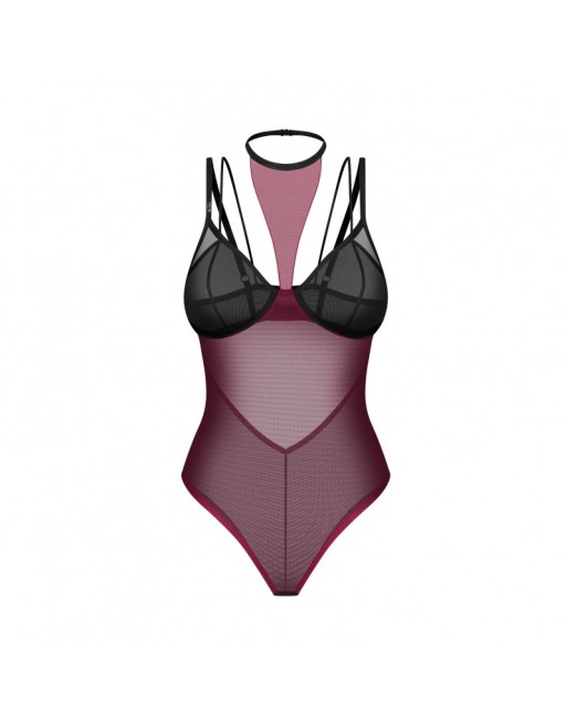 Parisel body Parisel body