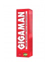 Crème virile développante  Gigaman