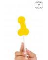 Sucette pénis pina colada avec alcool