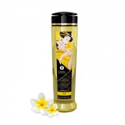 sexy Huile de massage érotique - Serenity - Monoï - 240 ml