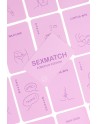 Jeu Sexmatch Foreplay Edition - Secret Play