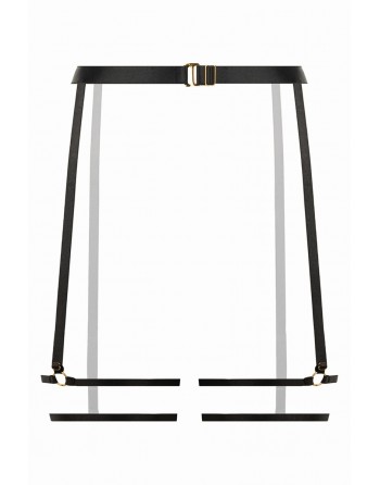 Porte-jarretelles Blushing - Christine