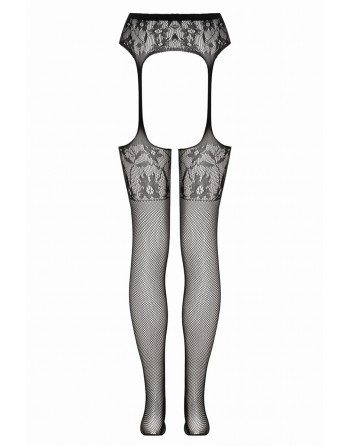 Collants à jarretelles Sulita - Christine