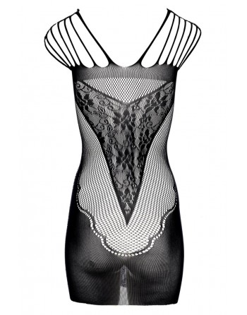 Robe pailletée Riana - Christine