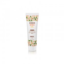 Huile corps Bio Coco Karité - 100 ml