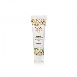 sexy Huile corps Bio Coco Karité - 100 ml