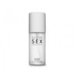 sexy Gel de massage  - Slow Sex - 50 ml