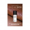 sexy Huile de massage chauffante - Slow Sex - 50 ml