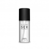 sexy Huile de massage chauffante - Slow Sex - 50 ml