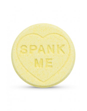 Bombe de bain Spank Me