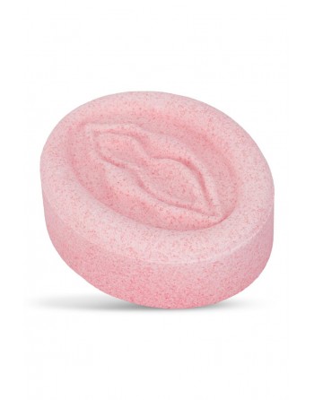 Bombe de bain Pussy