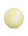 Bombe de bain vanille