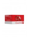 Bougie de massage orange sanguine 50g - Ouch