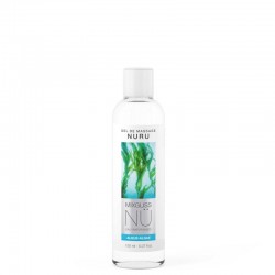 sexy Mixgliss Gel de massage - NU Algue - 150 ml