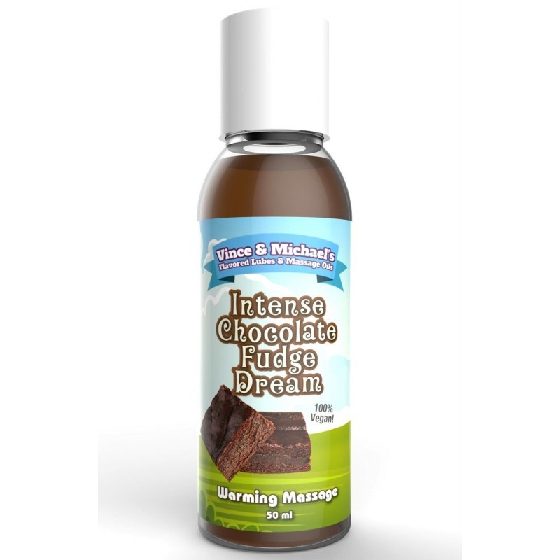 sexy Huile chauffante V et M Chocolat intense - 50 ml sexy Huile chauffante V et M Chocolat intense - 50 ml
