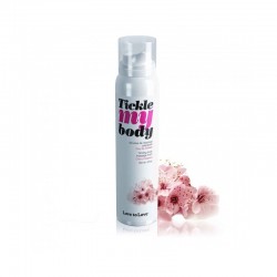 sexy Tickle My Body Fleur de Cerisier - 150 ml