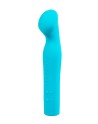 Vibro rechargeable Roseaissance bleu - FairyGasm