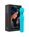 Vibro rechargeable Roseaissance bleu - FairyGasm