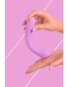 Vibro rechargeable Passionmania violet - FairyGasm