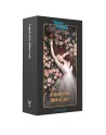 Vibro rechargeable LustTree bleu - FairyGasm