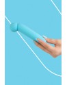 Vibro rechargeable LustTree bleu - FairyGasm