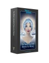 Vibro rechargeable IcyCone violet - FairyGasm