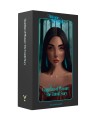 Vibro rechargeable FantasyEuphoria bleu - FairyGasm