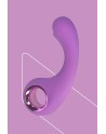 Vibro rechargeable BraveryAward violet - FairyGasm