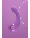 Vibro rechargeable BraveryAward violet - FairyGasm