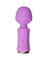 Mini vibro rechargeable SecretFuntasy violet - FairyGasm