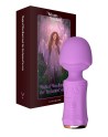 Mini vibro rechargeable SecretFuntasy violet - FairyGasm