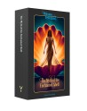 Mini vibro rechargeable EnchantedDesire bleu - FairyGasm