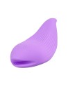 Mini vibro rechargeable DelightfulWave violet - FairyGasm
