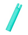 Mini vibro rechargeable BlissStars vert - FairyGasm