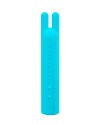 Mini vibro rechargeable BlissStars bleu - FairyGasm