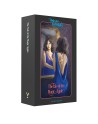 Mini vibro rechargeable Applust vert - FairyGasm