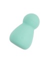 Mini vibro rechargeable Applust vert - FairyGasm