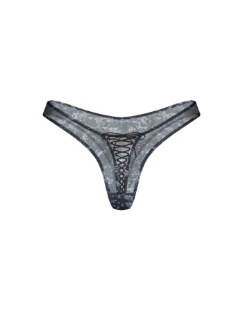Corrosis string