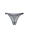 Corrosis string ouvert