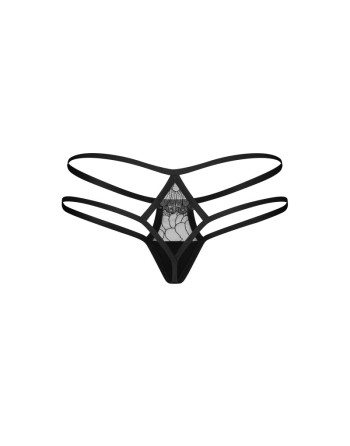 Arrowel culotte noire
