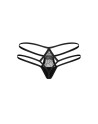 Arrowel culotte noire