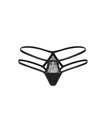 Arrowel culotte noire