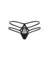 Arrowel culotte noire
