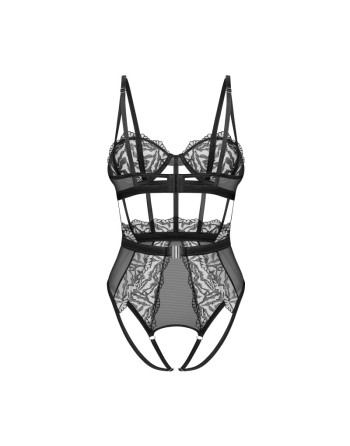 Hersis body noir