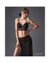 Aurorium top noir