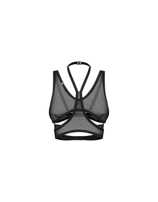 Mercuris top noir Mercuris top noir