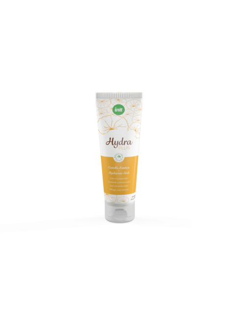 Hydra plus Vegan lubricant - Lubrifiant base eau Hydra plus Vegan lubricant - Lubrifiant base eau