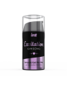 Excitation - Gel d'excitation pour elle