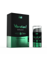 Vibration Ganjah ! Vibrateur liquide