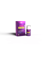 Vibration Black berry - Vibrateur liquide